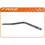 FARE SA 16005 Tubo flexible de aspiración, filtro de aire