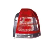 ALKAR 2222440 Piloto posterior