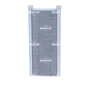 NRF 54422 Radiador de calefacción
