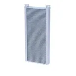NRF 54422 Radiador de calefacción