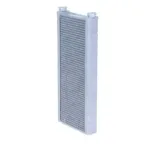 NRF 54422 Radiador de calefacción