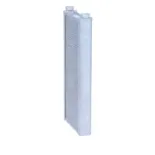 NRF 54422 Radiador de calefacción