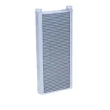 NRF 54422 Radiador de calefacción