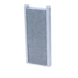 NRF 54422 Radiador de calefacción