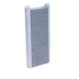 NRF 54422 Radiador de calefacción