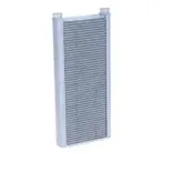 NRF 54422 Radiador de calefacción