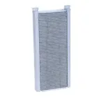 NRF 54422 Radiador de calefacción