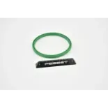 FEBEST AUTO PARTS RINGAH002 Sobrealimentación
