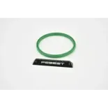 FEBEST AUTO PARTS RINGAH002 Sobrealimentación