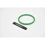 FEBEST AUTO PARTS RINGAH002 Sobrealimentación