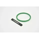 FEBEST AUTO PARTS RINGAH002 Sobrealimentación