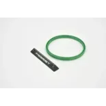 FEBEST AUTO PARTS RINGAH002 Sobrealimentación