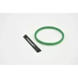 FEBEST AUTO PARTS RINGAH002 Sobrealimentación