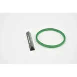FEBEST AUTO PARTS RINGAH002 Sobrealimentación