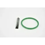FEBEST AUTO PARTS RINGAH002 Sobrealimentación