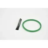 FEBEST AUTO PARTS RINGAH002 Sobrealimentación
