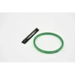 FEBEST AUTO PARTS RINGAH002 Sobrealimentación