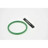 FEBEST AUTO PARTS RINGAH002 Sobrealimentación