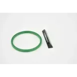 FEBEST AUTO PARTS RINGAH002 Sobrealimentación