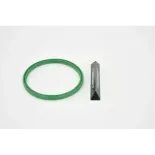 FEBEST AUTO PARTS RINGAH002 Sobrealimentación