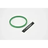 FEBEST AUTO PARTS RINGAH002 Sobrealimentación
