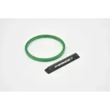 FEBEST AUTO PARTS RINGAH002 Sobrealimentación