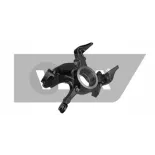 DYS 79-03900R Muñón del eje, suspensión de rueda