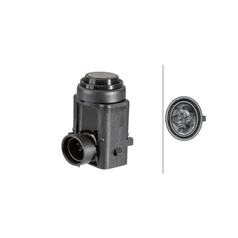 HELLA 6PX358141-011 Sensor, auxiliar de aparcamiento