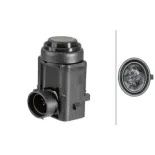 HELLA 6PX358141-011 Sensor, auxiliar de aparcamiento
