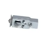 NRF 38362 Válvula de expansión, aire acondicionado