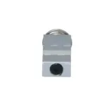 NRF 38362 Válvula de expansión, aire acondicionado