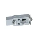 NRF 38362 Válvula de expansión, aire acondicionado