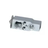 NRF 38362 Válvula de expansión, aire acondicionado