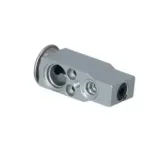 NRF 38362 Válvula de expansión, aire acondicionado