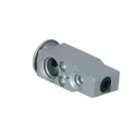 NRF 38362 Válvula de expansión, aire acondicionado