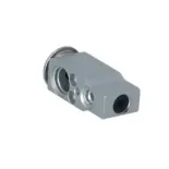 NRF 38362 Válvula de expansión, aire acondicionado