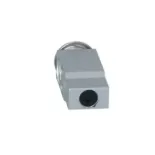 NRF 38362 Válvula de expansión, aire acondicionado