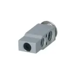 NRF 38362 Válvula de expansión, aire acondicionado