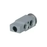 NRF 38362 Válvula de expansión, aire acondicionado