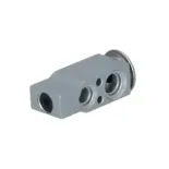 NRF 38362 Válvula de expansión, aire acondicionado