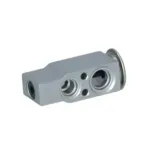 NRF 38362 Válvula de expansión, aire acondicionado