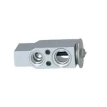 NRF 38362 Válvula de expansión, aire acondicionado