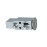 NRF 38362 Válvula de expansión, aire acondicionado