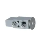 NRF 38362 Válvula de expansión, aire acondicionado