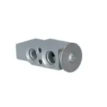 NRF 38362 Válvula de expansión, aire acondicionado