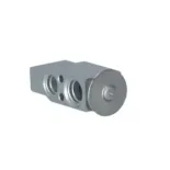 NRF 38362 Válvula de expansión, aire acondicionado