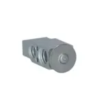 NRF 38362 Válvula de expansión, aire acondicionado