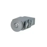 NRF 38362 Válvula de expansión, aire acondicionado