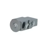 NRF 38362 Válvula de expansión, aire acondicionado