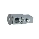 NRF 38362 Válvula de expansión, aire acondicionado